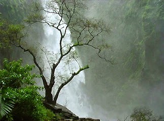 1_Kunchikal Falls